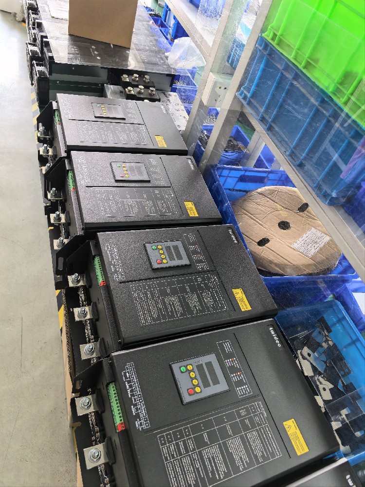 国货之光！合泉突破温控垄断，赋能半导体产业新飞跃