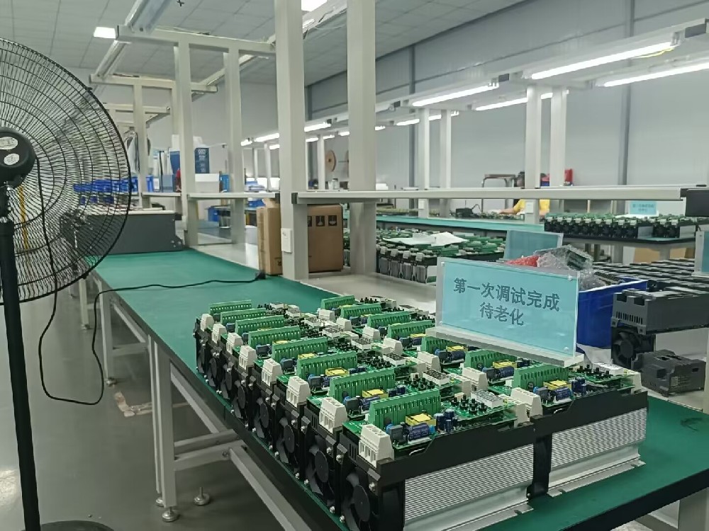 电力调整器在选型时为什么要放大20%以上？