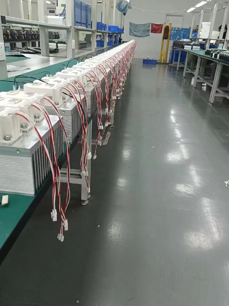 电力调整器出现问题，我们该若何查抄呢？