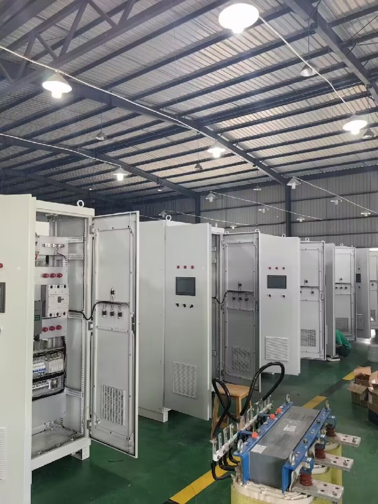 三相电力调整器带变压器输出不平衡是什么原因？