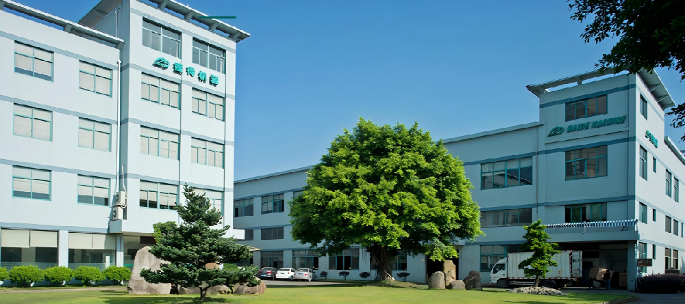 助力加油设备行业发展 苏州J9集团与浙江麦得达成合作