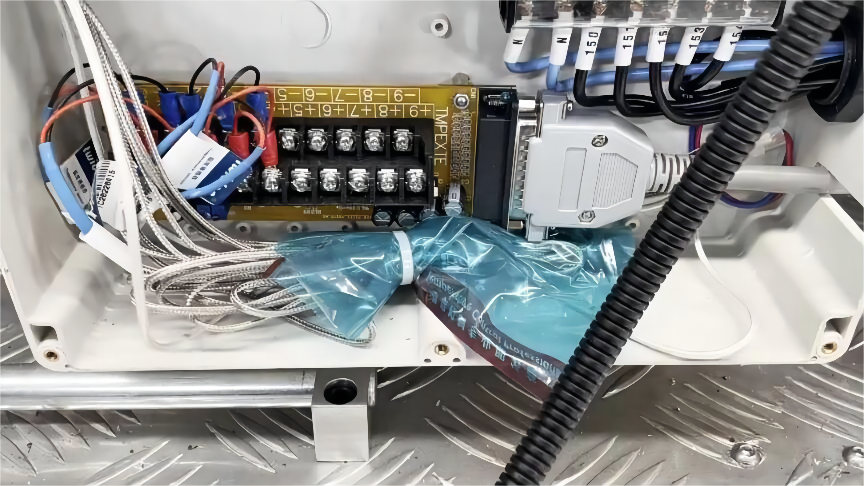 助力自动化设备领域，苏州J9集团与英维特机械成功达成合作