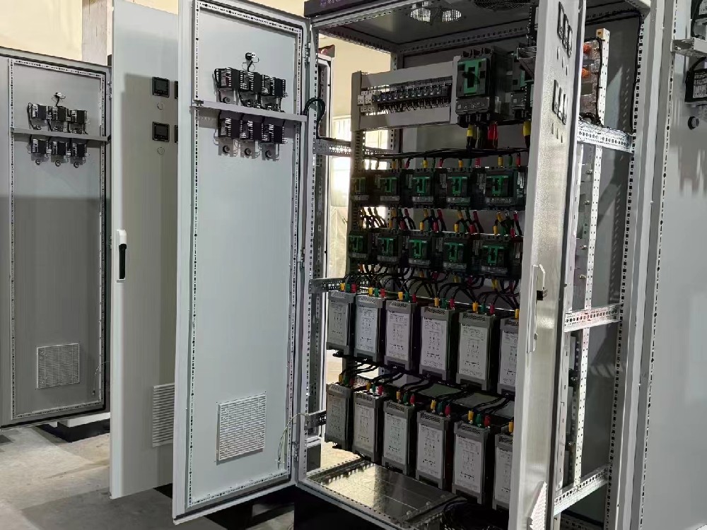 电力调整器常见故障有哪些？