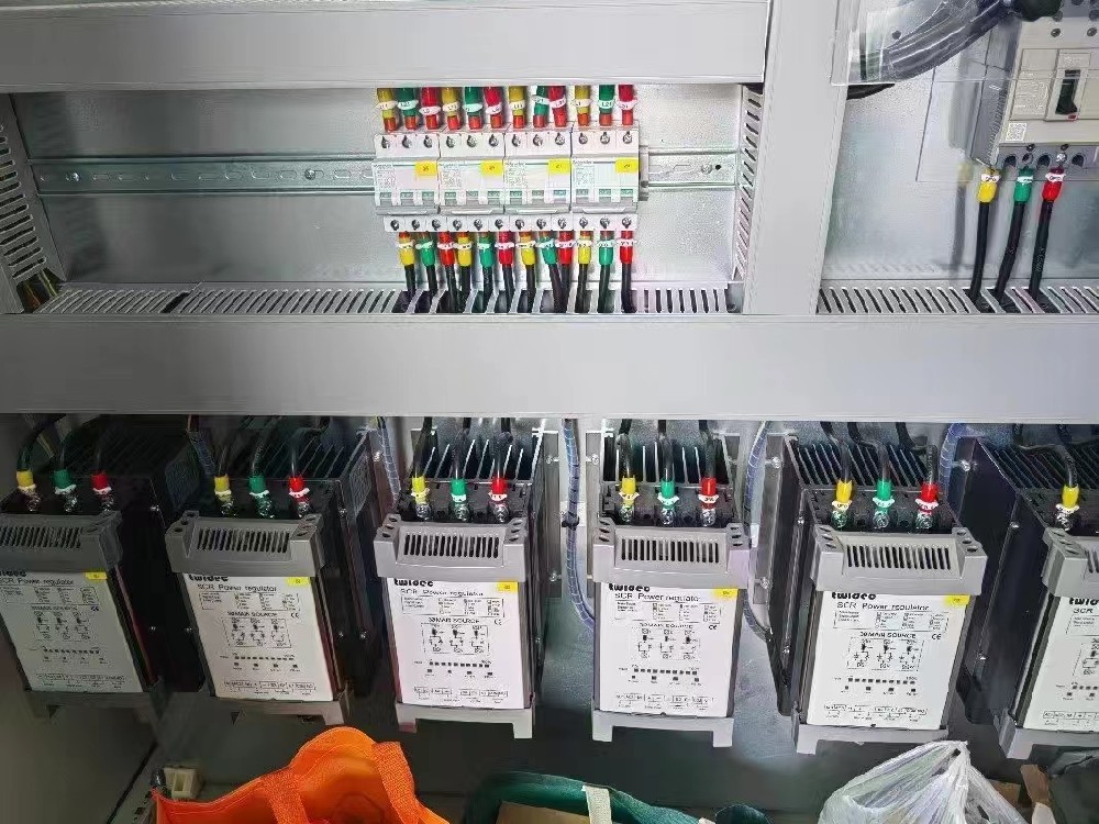 电力调整器有什么用？