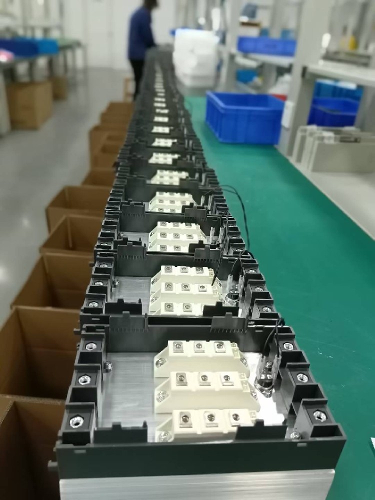 口碑好的电力调整器出产商有哪些？