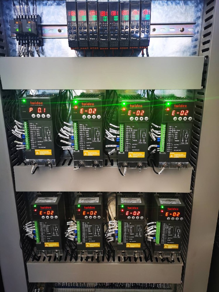 电力调整器不工作了什么原因？