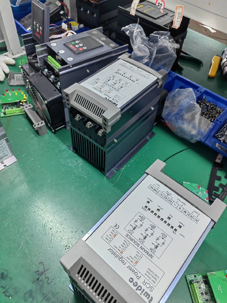 电力调整器无输出是什么原因？