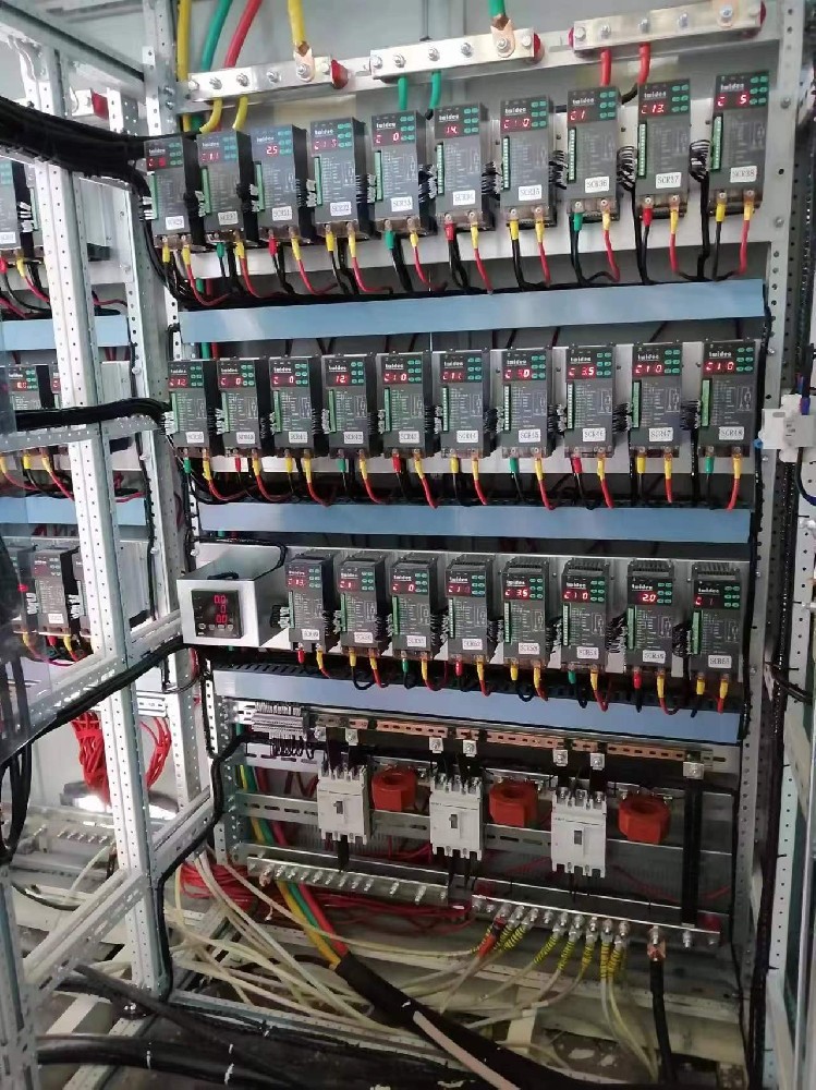 电力调整器的利用领域有哪些？它们是若何影响现代社会和工业的？