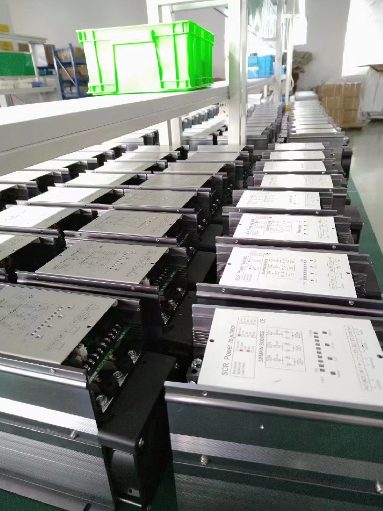 电力调整器的重要作用是什么？