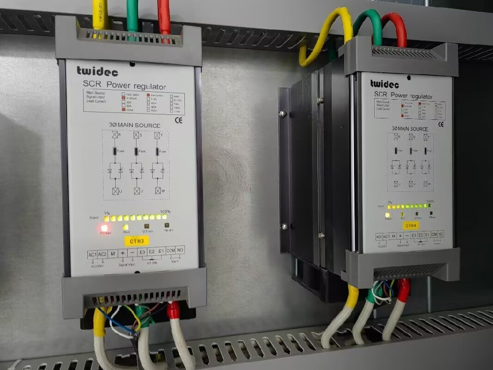 电力调整器的散热设计对其持久不变运行有何沉要性？