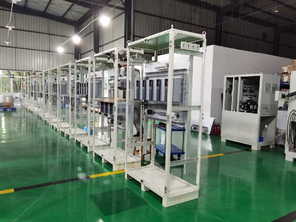 对于电力调整器的电磁兼容性（EMC）要求有哪些？